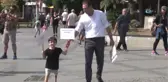 Minik Özge'ye Kötü Haber