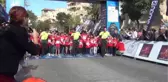 Salomon Kapadokya Ultra Trail Koşusu