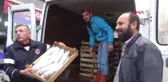 Samsun Karadeniz'de Son 10 Yılın En Bereketli Palamut Sezonu