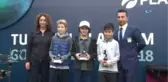 Turkcell Platinum Golf Challenge'da Kazananlar Belli Oldu