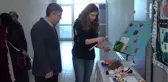 380 Saatlik Çocuk Gelişimi ve Eğitimi Kursu Tamamlandı