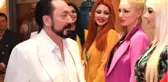Adnan Oktar Grubuna Yeni Operasyon! Abi Kenan Oktar Gözaltına Alındı