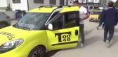 Afyonkarahisar'da Taksiciler Yüzde 30 İndirime Gitti