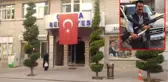 AK Parti'li Belediye Başkanına Silahlı Saldırı Düzenlendi!