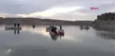 Aksaray Balık Avına Giden 3 Arkadaş Kayboldu