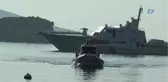 Bodrum'da Göçmen Faciasında 4 Kişi Gözaltına Alındı