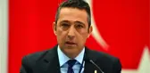 Fenerbahçe Başkanı Ali Koç, Sivasspor Maçı Sonrası Soyunma Odasına İndi: Benden Günah Gitti