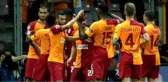 Galatasaray, Yeni Sponsoru Bilyoner'den 3 Yıl İçin Toplam 27 Milyon Lira Alacak