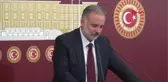 Hdp'li Bilgen Süreci Bu Şekilde Yönetmeyi Tercih Eden Herkes Suç Ortağı Olacak-1