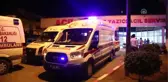 İskenderun'da Silahlı Saldırı: 2 Yaralı
