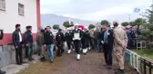 Kalp Krizi Sonucu Şehit Düşen Genç Polis Memuru Toprağa Verildi