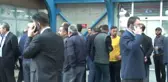 Konya'da Ak Partili Belediye Başkanına Silahlı Saldırı