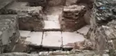 Osmanlı Dönemi Mimarisine Ait Tarihi Hamam Gün Yüzüne Çıkarıldı