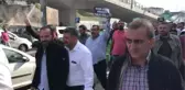 Pazarcı Esnafından Belediyeye Tepki
