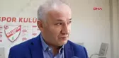 Spor Boluspor Başkanı Çarıkçı Gençlerbirliği Maçı Bu Ligin Bir Derbisi