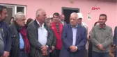 Tunceli Türkiye'nin En Güzel Sonbahar Manzarasını İzlemek İçin Tunceli'ye Akın Ettiler-1