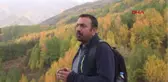 Tunceli Türkiye'nin En Güzel Sonbahar Manzarasını İzlemek İçin Tunceli'ye Akın Ettiler-2