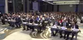 Uluslarası 22. Türkiye İç Denetim Kongresi - Ali Fuat Taşkesenlioğlu - İstanbul