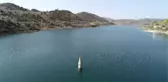 Yalnız Minare' Havadan Görüntülendi