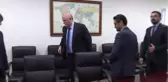 Aa Yönetiminden BM Daimi Temsilcisi Sinirlioğlu'na Ziyaret - New