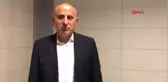 Balyoz Hakiminin 15 Yıla Kadar Hapsi Talep Edildi...