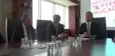 Çerkezköy Ticaret ve Sanayi Odası Başkanı Kozuva: 