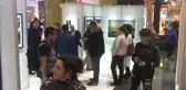 Çin'de Bursa Rüzgarı