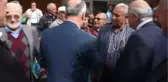 Dursunbey'de Muhtarlarla İstişare Toplantısı