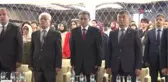 Eski Tarım Bakanı Güçlü: 