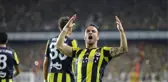 Fenerbahçe'de Şans Bulamayan Mathieu Valbuena'ya Fransa'nın Lille Takımı Talip Oldu