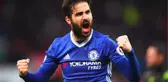 Galatasaray, Chelseali Fabregas'ın Peşine Düştü