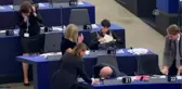 Mogherini'den Kaşıkçı Açıklaması
