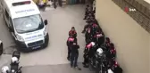 Polis Memurundan Acı Haber... Kazada Yaralanan Polis Memuru Şehit Oldu