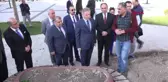 Sivas Tarihi Medresenin Altında Bulunan 'Gizli Tünel'in Ucu Aranacak