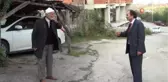 80 Yaşındaki Amcanın Eli Ayağı Olan Patpatını Çaldılar