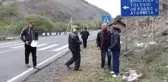 Ahıska Türkleri Anavatanları Gürcistan'da Buluştu - Ahıska