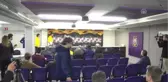 Anderlecht-Fenerbahçe Maçına Doğru - Yassine Benzia - Brüksel