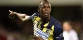 Avustralya Takımı Mariners, Usain Bolt'u Kadro Dışı Bıraktı
