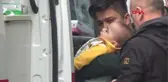 Bolu Otomobil ile Kamyonet Çarpıştı 1 Ölü, 6 Yaralı