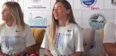Burdur Şahika Ercümen, Annesi ve Cumhuriyet İçin Rekoru Deneyecek