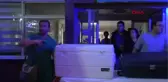 Bursa Kazada Yaralanan Yunus Polisinin Beyin Ölümü Gerçekleşti