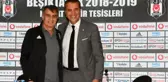 Fikret Orman ile Şenol Güneş Ortak Basın Toplantısı Düzenledi! Tecrübeli Hoca Dedikodulara Noktayı Koydu: Beşiktaş'ta Mutluyum