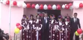 Hayırsever İş Adamı Köyüne Okul Yaptırdı