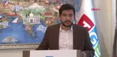 İstanbul- 2 - Bilal Erdoğan 'gençlerin Sosyal Meselelere İlgi Duymasını Arzu Ediyoruz