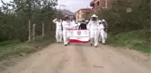 Ordu'da Genç Arıcılar Yetişiyor