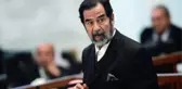 Saddam Hüseyin'in Koruması Şanlıurfa'da Ölü Bulundu