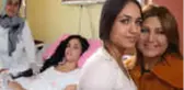 Sibel Can'la Yarışmaya Çıktıktan Sonra Başında Vurulan Mutlu Kaya, Firavun Yöntemiyle Yürümeye Başladı