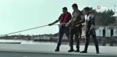 3 Göçmen Çocuğu Ölüme Götüren 9 Organizatör Adliyeye Sevk Edildi