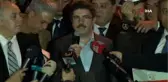 AK Parti Genel Başkan Danışmanı Yasin Aktay: 