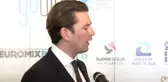 Avusturya Başbakanı Kurz'tan Sığınmacı Açıklaması